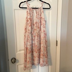 Maurices Floral Dress